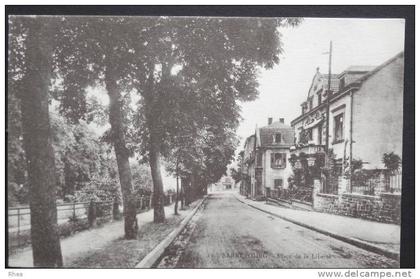 57 Sarrebourg 19 SARREBOURG - Place Liberté place de la liberte    D57D  K57630K  C57630C RH015301