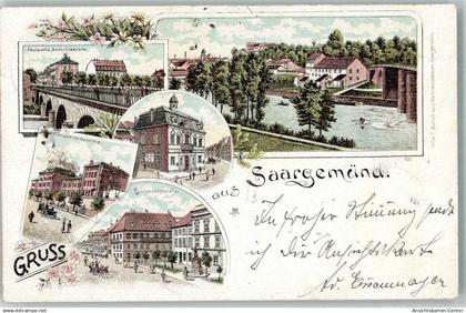 13289512 - Sarreguemines