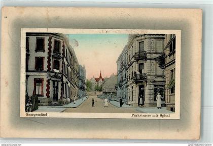 13491427 - Sarreguemines