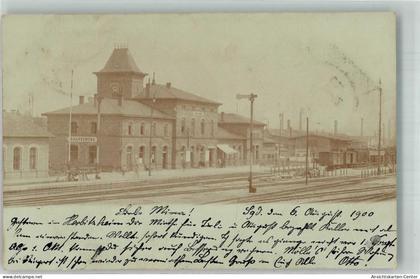 13575303 - Sarreguemines