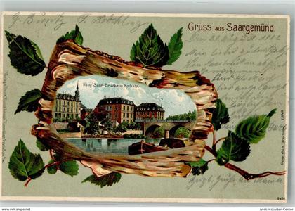 13588154 - Sarreguemines