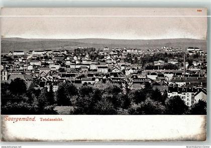 39476803 - Sarreguemines