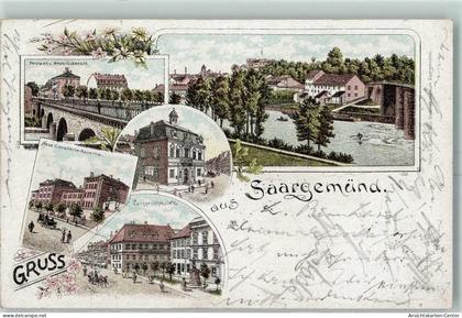 52214791 - Sarreguemines
