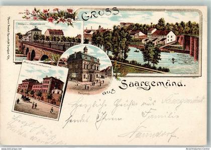 52214796 - Sarreguemines