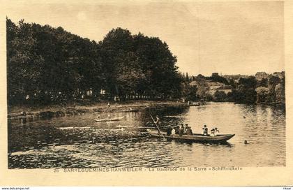 SARREGUEMINES