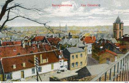 SARREGUEMINES