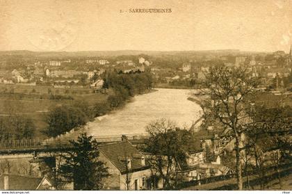 SARREGUEMINES
