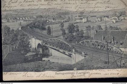 SARREGUEMINES
