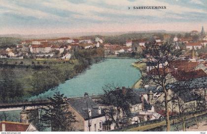 SARREGUEMINES