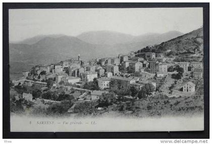 20 A Sartène    D20D  C20272C RH030425