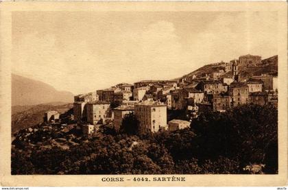 CPA CORSE - SARTENE(710270)
