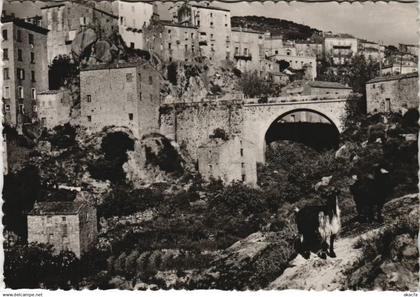 CPM Sartene CORSICA (1078883)