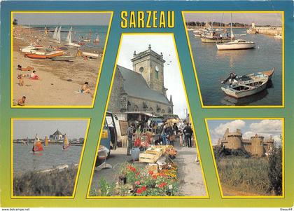 ¤¤   -   SARZEAU    -   Multivues  -   ¤¤