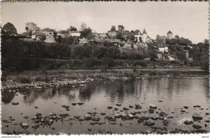 CPA Sauveterre de Bearn Vue Generale FRANCE (1131103)