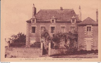SAVENAY
