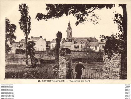 Savenay