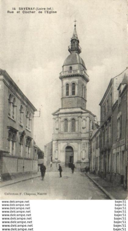 Savenay