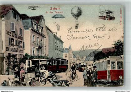 13716210 - Saverne Zabern