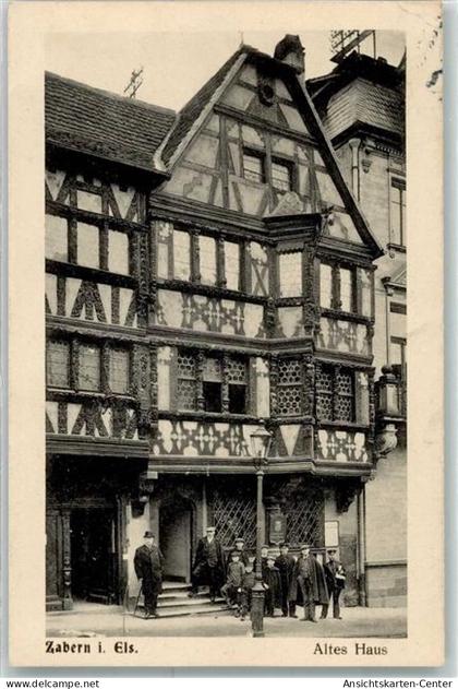 39472956 - Saverne Zabern