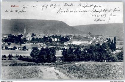 51078460 - Saverne Zabern