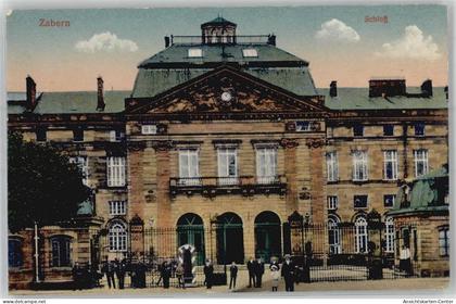 51601560 - Saverne Zabern