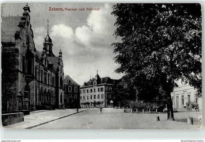 51636603 - Saverne Zabern