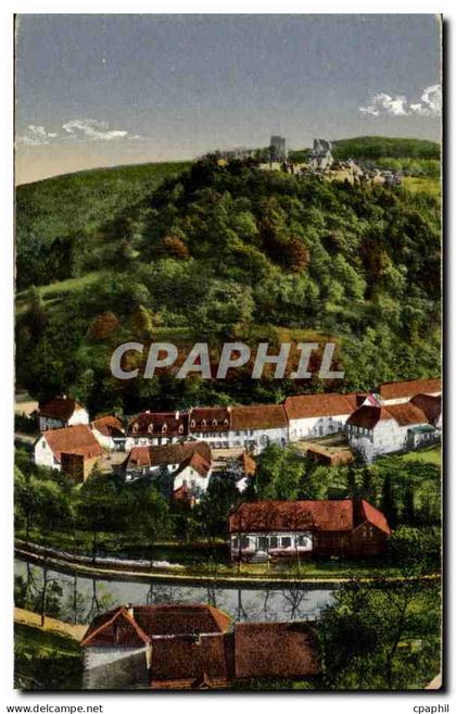 CPA Saverne