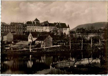 Saverne - Am Kanal