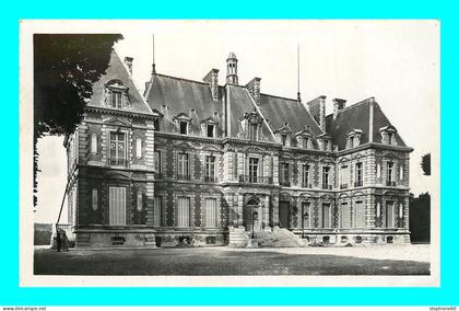 a943 / 589 92 - SCEAUX Parc de Sceaux Chateau