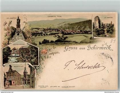 13306517 - Schirmeck