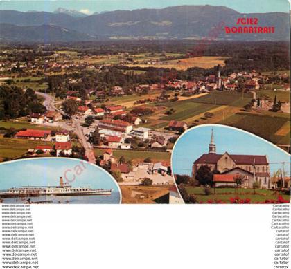 74.   SCIEZ BONNATRAIT .