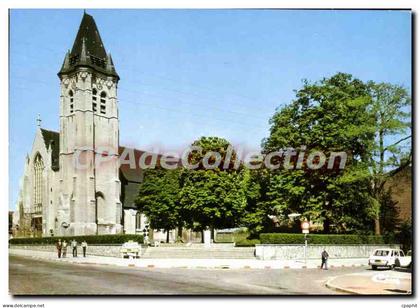 CPSM Seclin Collegiale St Piat