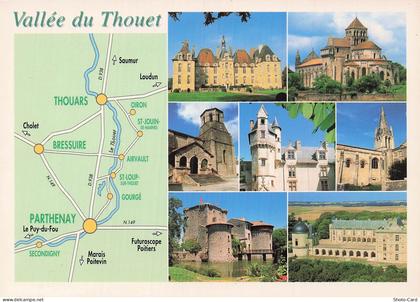 79 SECONDIGNY LA VALLEE DU THOUET