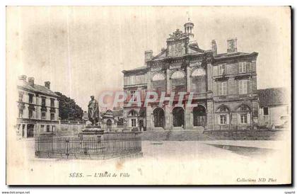 CPA Sees L Hotel de Ville