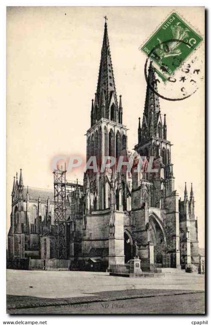 CPA Sees La cathedrale