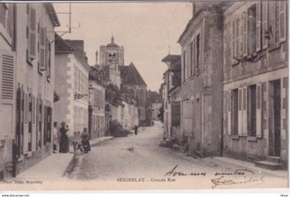 SEIGNELAY