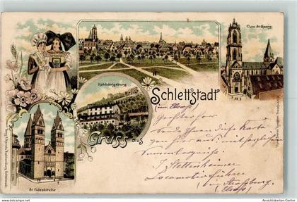 13224398 - Selestat Schlettstadt