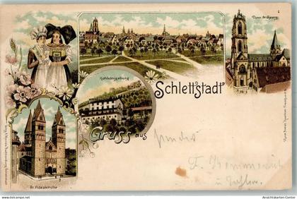 13428728 - Selestat Schlettstadt