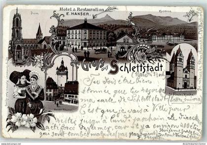 13481598 - Selestat Schlettstadt