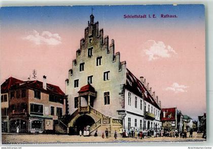 39475746 - Selestat Schlettstadt