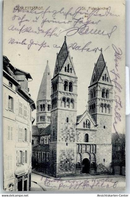 50795826 - Selestat