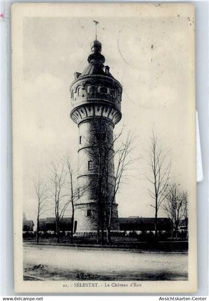 50960431 - Selestat Schlettstadt