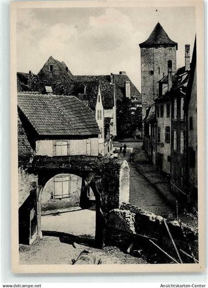 51636509 - Selestat Schlettstadt