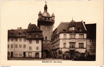 CPA SELESTAT (393589)