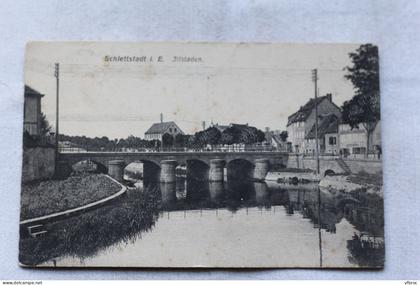 Selestat, Schlettstadt I. E. Illstaden, Bas Rhin 67