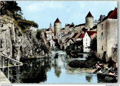 39474017 - Semur-en-Auxois