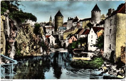 CPA Semur L'Armancon FRANCE (1374439)