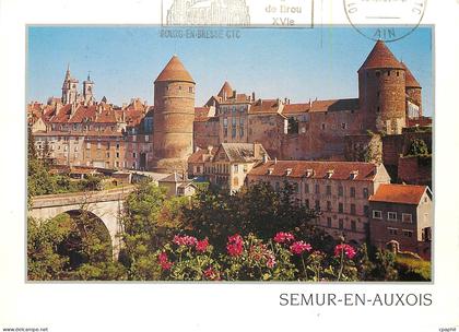 CPM Semur en Auxois