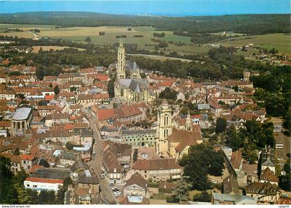 CPM Le Valois Senlis (Oise)
