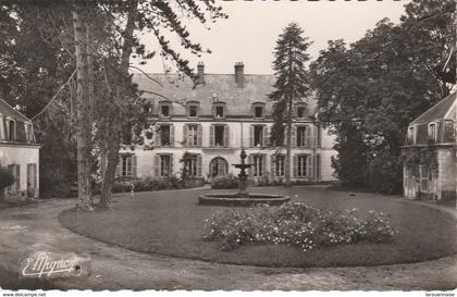 78 - SEPTEUIL - Château de Septeuil (XVIIIe siècle)